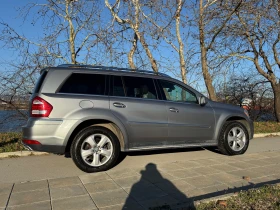 Mercedes-Benz GL 450, снимка 7