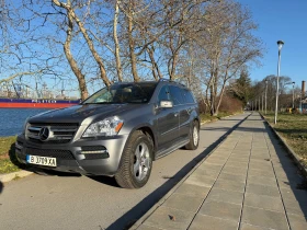 Mercedes-Benz GL 450, снимка 2