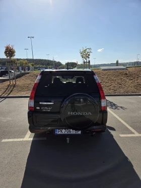 Обява за продажба на Honda Cr-v ~6 950 лв. - изображение 2