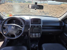 Обява за продажба на Honda Cr-v ~6 950 лв. - изображение 6
