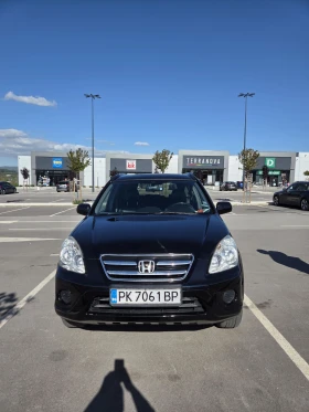 Обява за продажба на Honda Cr-v ~6 950 лв. - изображение 1