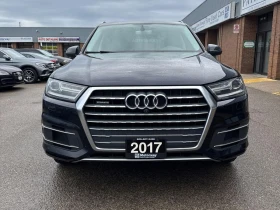 Audi Q7 Progressiv*    * (CARFAX) | Mobile.bg    2