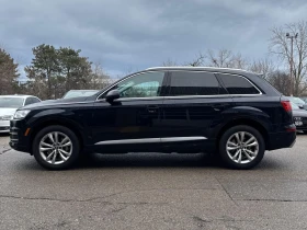 Audi Q7 Progressiv*    * (CARFAX) | Mobile.bg    4