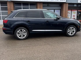 Audi Q7 Progressiv*    * (CARFAX) | Mobile.bg    3