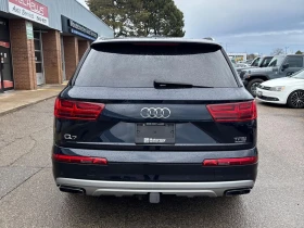 Audi Q7 Progressiv*    * (CARFAX) | Mobile.bg    5