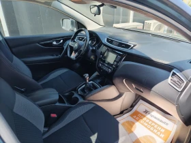 Nissan Qashqai 1.5dCi/115к.с/N-Connecta/N1 - 30900 лв. - 36911823 14