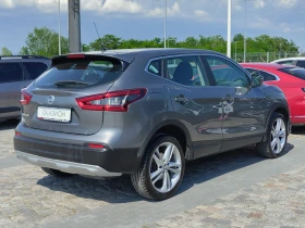 Nissan Qashqai 1.5dCi/115к.с/N-Connecta/N1 - 30900 лв. - 36911823 5