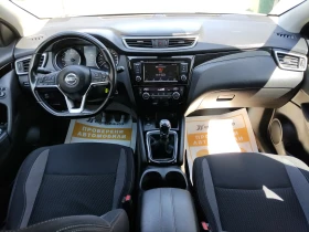 Nissan Qashqai 1.5dCi/115к.с/N-Connecta/N1 - 30900 лв. - 36911823 9