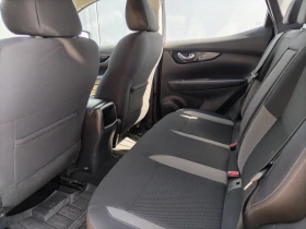 Nissan Qashqai 1.5dCi/115к.с/N-Connecta/N1 - 30900 лв. - 36911823 15
