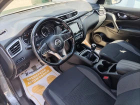 Nissan Qashqai 1.5dCi/115к.с/N-Connecta/N1 - 30900 лв. - 36911823 13