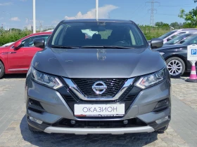 Nissan Qashqai 1.5dCi/115к.с/N-Connecta/N1 - 30900 лв. - 36911823 2