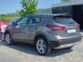 Nissan Qashqai 1.5dCi/115к.с/N-Connecta/N1 - 30900 лв. - 36911823 7