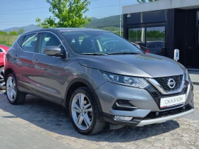 Nissan Qashqai 1.5dCi/115к.с/N-Connecta/N1 - 30900 лв. - 36911823 3
