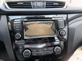 Nissan Qashqai 1.5dCi/115к.с/N-Connecta/N1 - 30900 лв. - 36911823 12