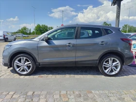 Nissan Qashqai 1.5dCi/115к.с/N-Connecta/N1 - 30900 лв. - 36911823 4