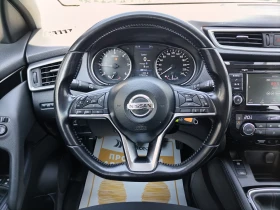 Nissan Qashqai 1.5dCi/115к.с/N-Connecta/N1 - 30900 лв. - 36911823 10
