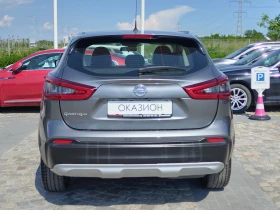Nissan Qashqai 1.5dCi/115к.с/N-Connecta/N1 - 30900 лв. - 36911823 6