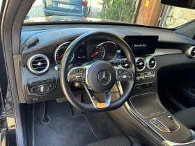 Mercedes-Benz GLC 300 de Coupe 4-MATIC Plug-in Hybrid | Mobile.bg    9