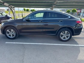 Mercedes-Benz GLC 300 de Coupe 4-MATIC Plug-in Hybrid | Mobile.bg    7