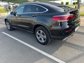 Mercedes-Benz GLC 300 de Coupe 4-MATIC Plug-in Hybrid | Mobile.bg    6