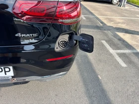 Mercedes-Benz GLC 300 de Coupe 4-MATIC Plug-in Hybrid | Mobile.bg    14