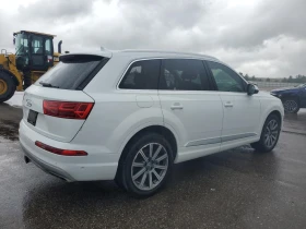 Audi Q7 PRESTIGE * A*  | Mobile.bg    4