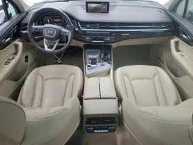 Audi Q7 PRESTIGE * A*  | Mobile.bg    9