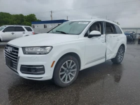 Audi Q7 PRESTIGE * A*  | Mobile.bg    2