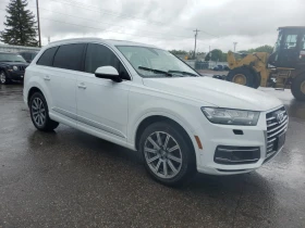 Audi Q7 PRESTIGE * A*  | Mobile.bg    5