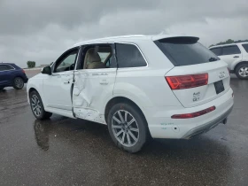 Audi Q7 PRESTIGE * A*  | Mobile.bg    3