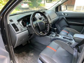 Обява за продажба на Ford Ranger 3.2d ~29 900 лв. - изображение 10