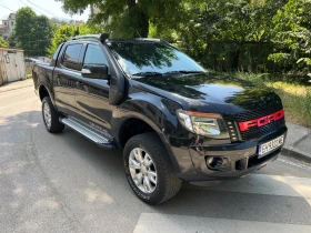 Обява за продажба на Ford Ranger 3.2d ~29 900 лв. - изображение 2