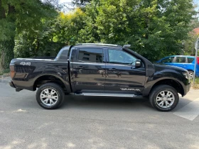 Обява за продажба на Ford Ranger 3.2d ~29 900 лв. - изображение 3