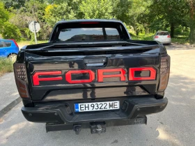 Обява за продажба на Ford Ranger 3.2d ~29 900 лв. - изображение 7