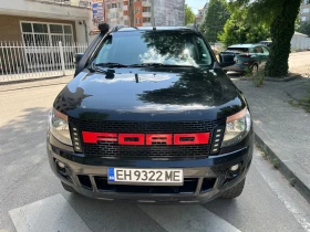 Обява за продажба на Ford Ranger 3.2d ~29 900 лв. - изображение 1
