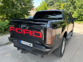 Обява за продажба на Ford Ranger 3.2d ~29 900 лв. - изображение 6