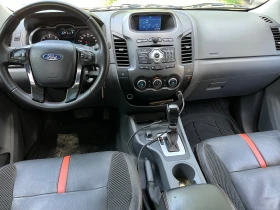 Ford Ranger 3.2d | Mobile.bg    13