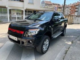 Обява за продажба на Ford Ranger 3.2d ~29 900 лв. - изображение 1