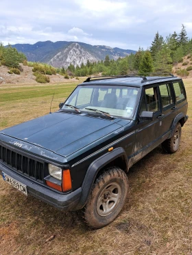 Обява за продажба на Jeep Cherokee ~6 000 лв. - изображение 2