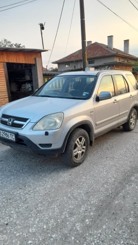 Обява за продажба на Honda Cr-v ~2 500 лв. - изображение 7
