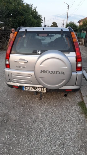 Обява за продажба на Honda Cr-v ~2 500 лв. - изображение 6