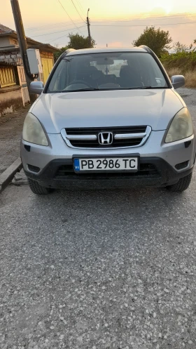 Обява за продажба на Honda Cr-v ~2 500 лв. - изображение 8