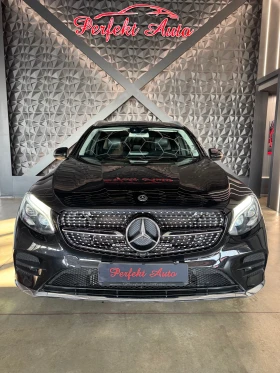 Mercedes-Benz GLC 250 d 4 MATIC * AMG *  | Mobile.bg    2