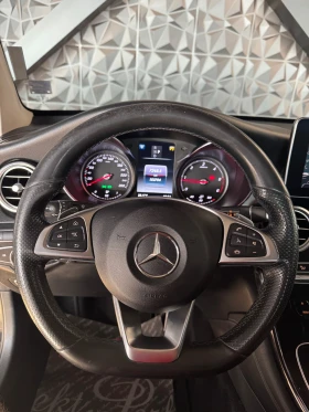 Mercedes-Benz GLC 250 d 4 MATIC * AMG *  | Mobile.bg    10