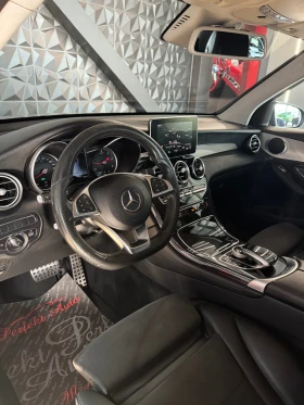Mercedes-Benz GLC 250 d 4 MATIC * AMG *  | Mobile.bg    7