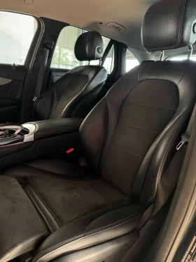 Mercedes-Benz GLC 250 d 4 MATIC * AMG *  | Mobile.bg    13