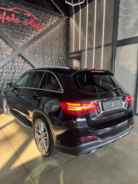 Mercedes-Benz GLC 250 d 4 MATIC * AMG *  | Mobile.bg    3