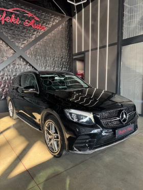  Mercedes-Benz GLC 25...