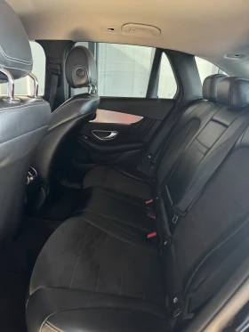 Mercedes-Benz GLC 250 d 4 MATIC * AMG *  | Mobile.bg    5