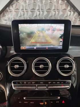 Mercedes-Benz GLC 250 d 4 MATIC * AMG *  | Mobile.bg    9